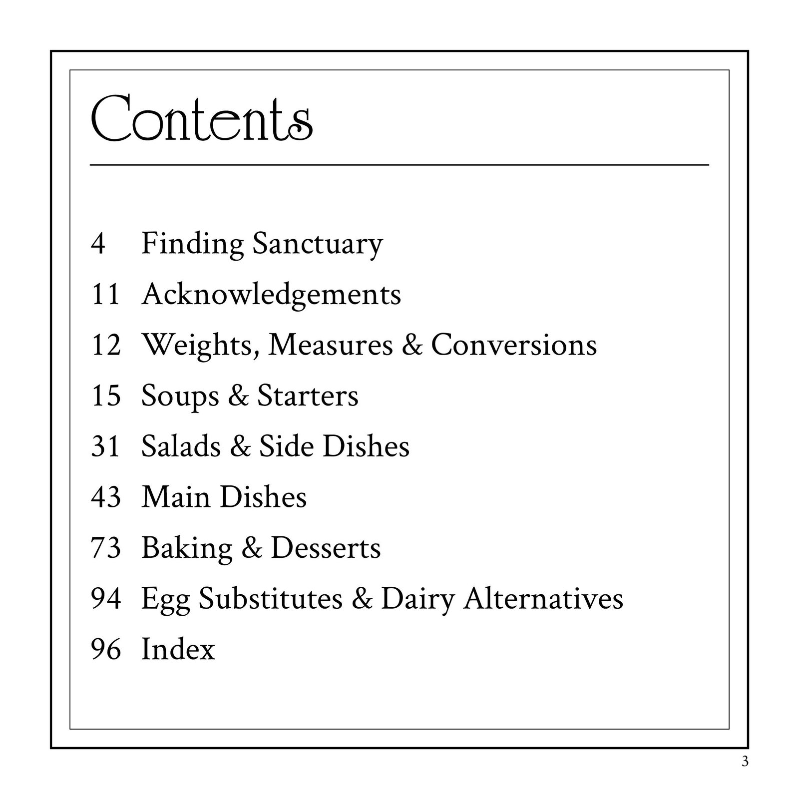 The Flavour of Freedom - Image 2