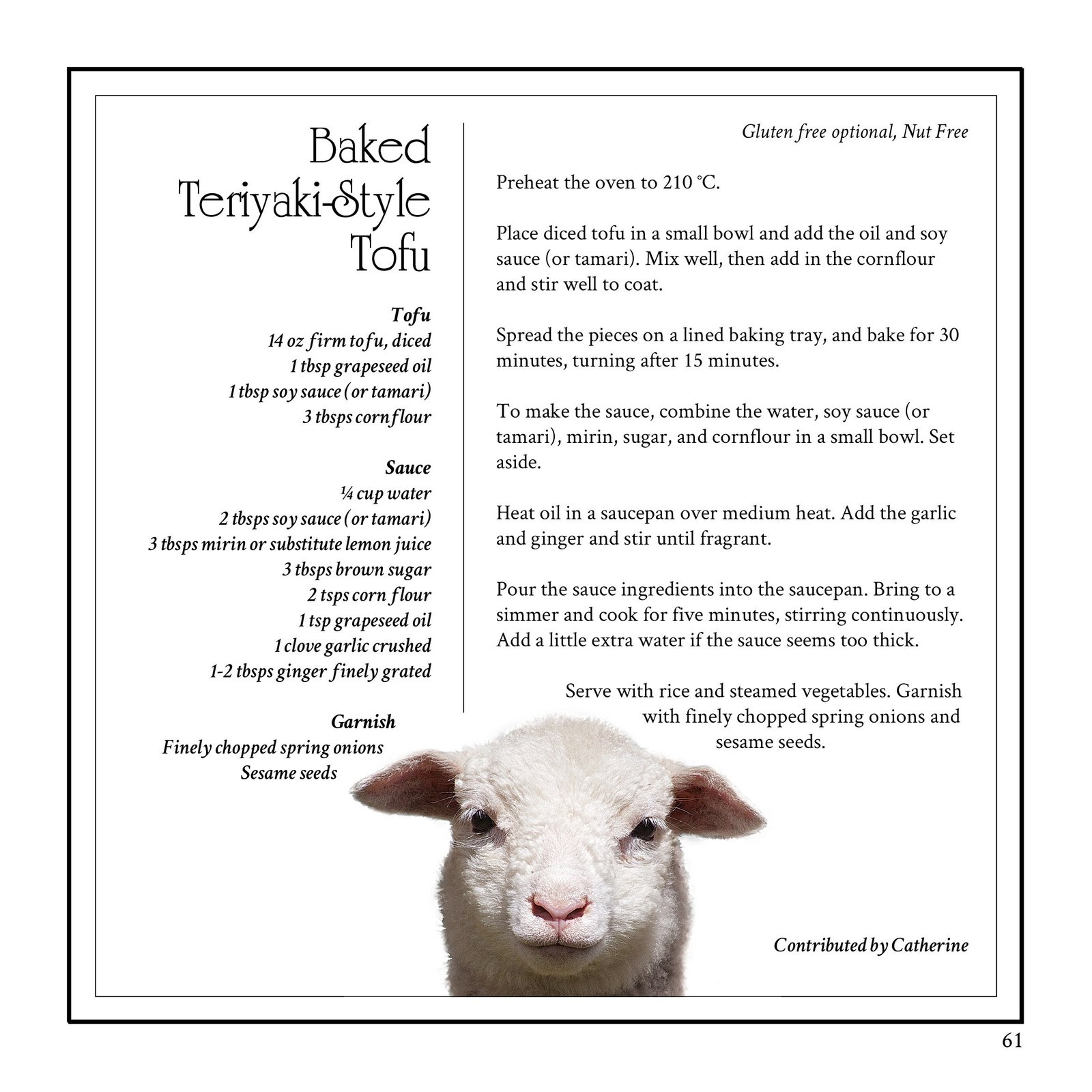 The Flavour of Freedom - Image 12