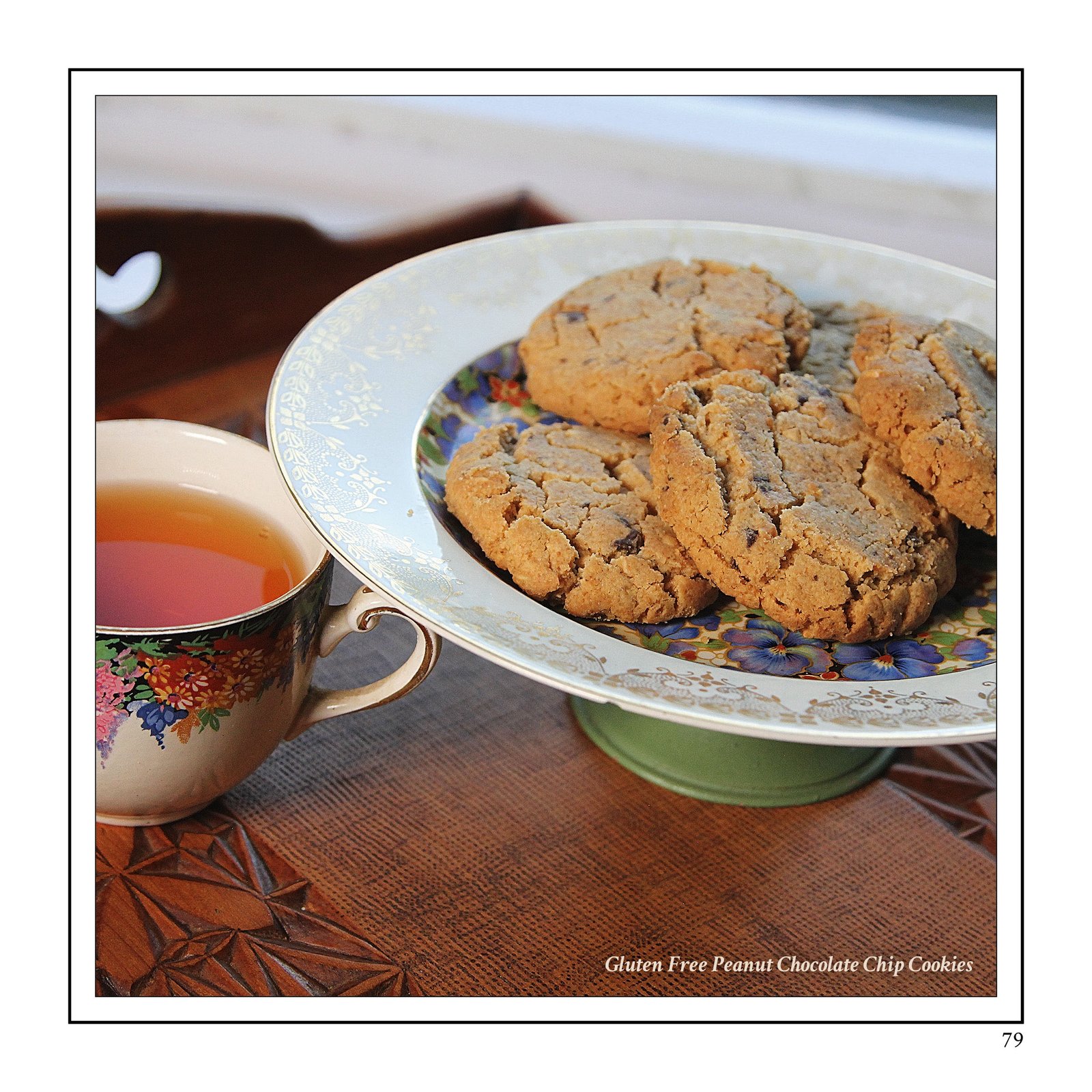 The Flavour of Freedom - Image 13