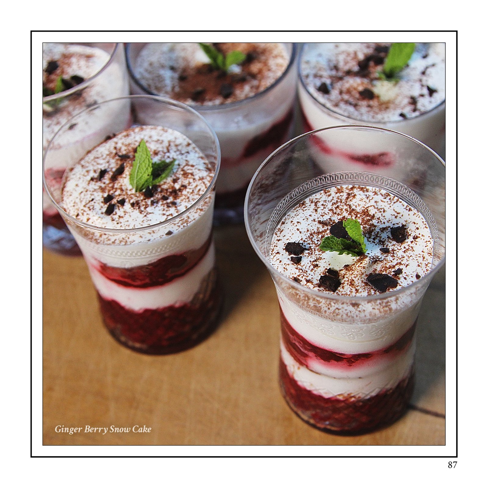 The Flavour of Freedom - Image 15