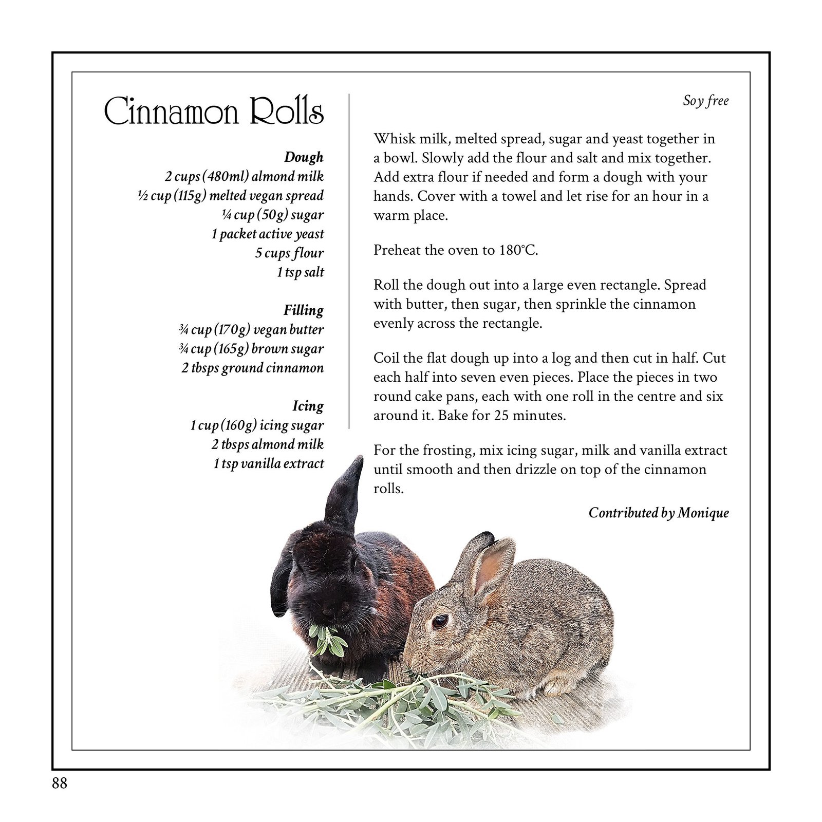 The Flavour of Freedom - Image 16