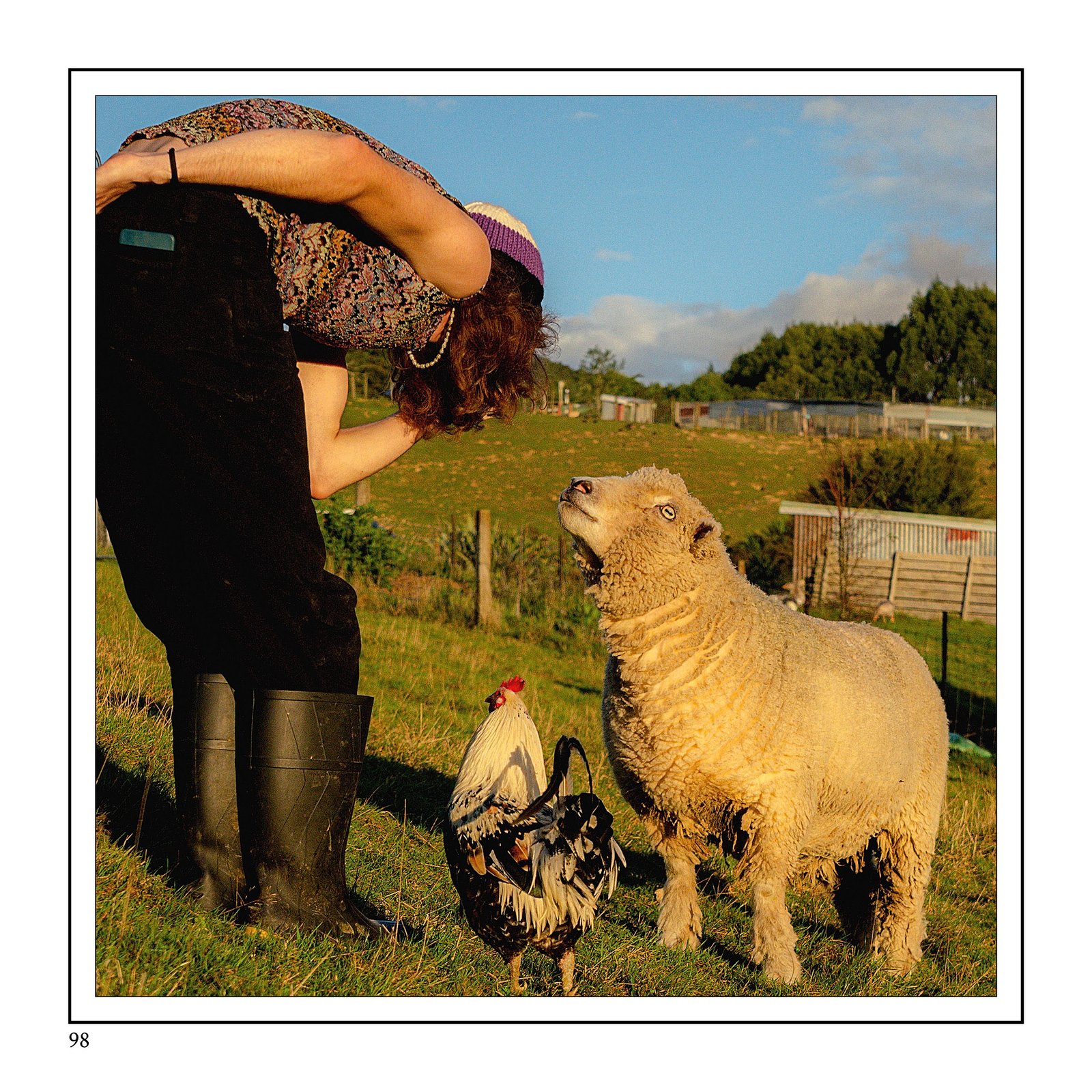 The Flavour of Freedom - Image 18