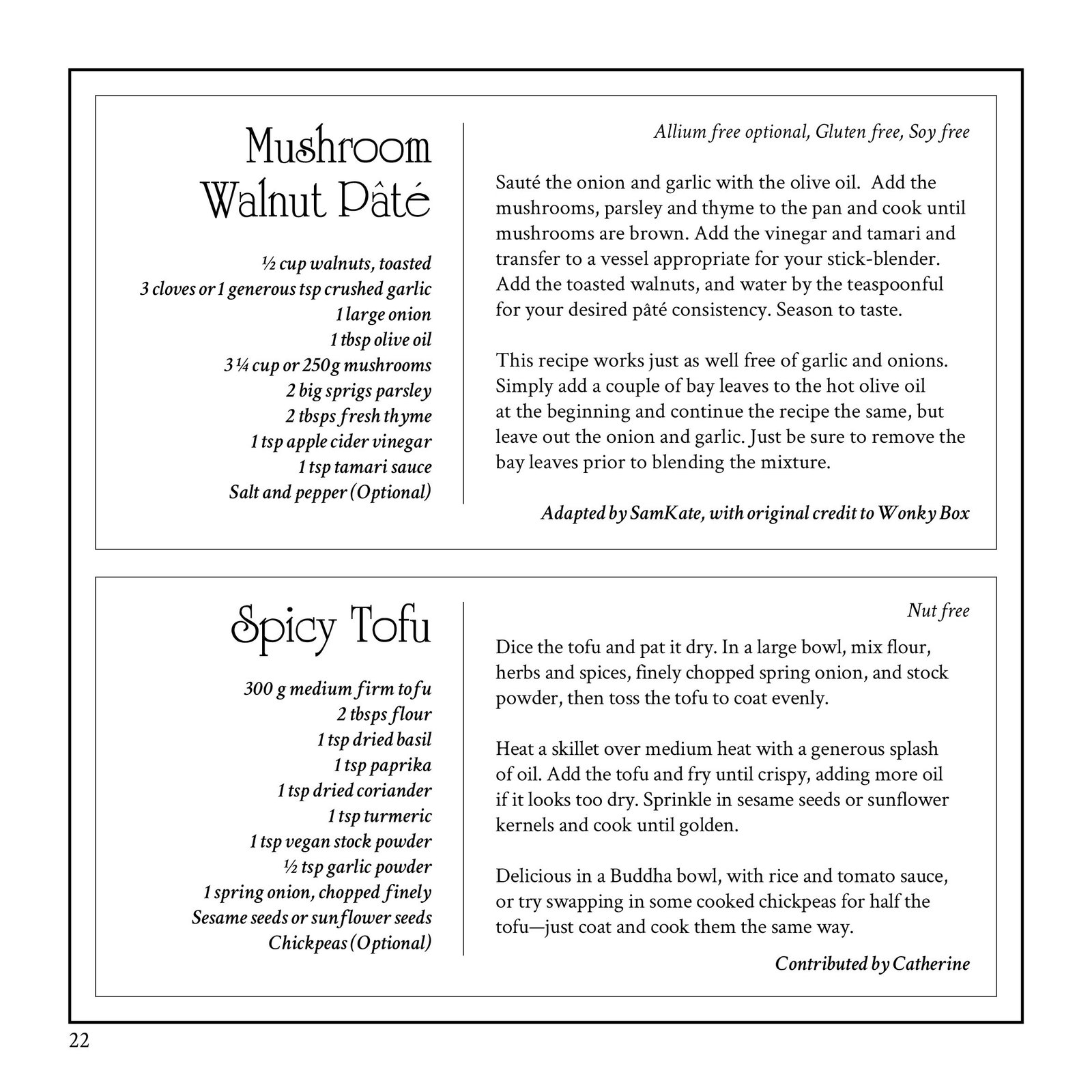 The Flavour of Freedom - Image 6