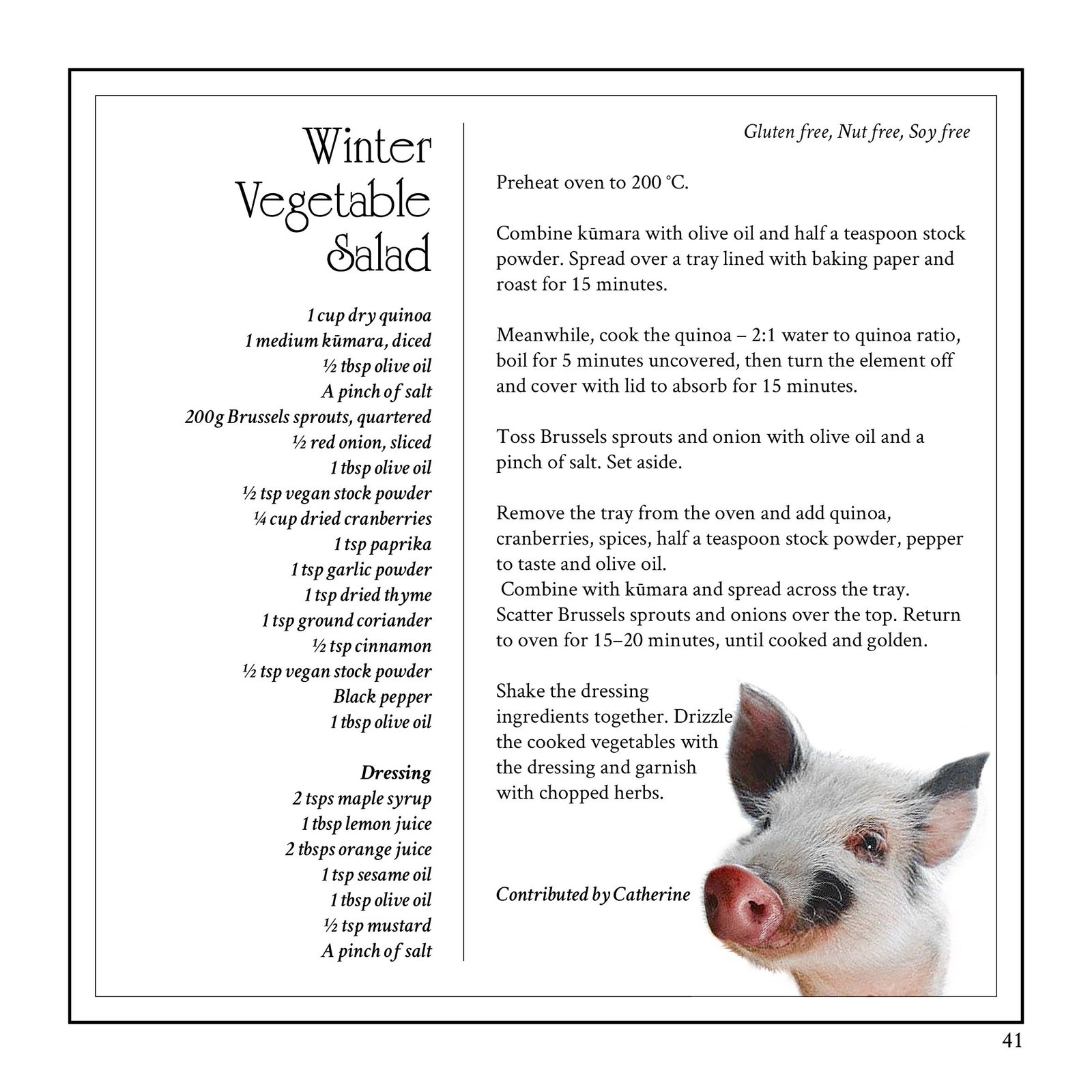 The Flavour of Freedom - Image 10